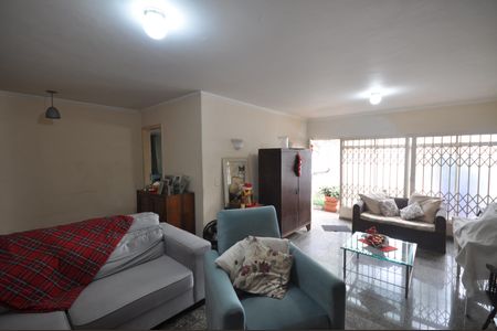 Sala de casa à venda com 3 quartos, 357m² em Vila Guilherme, São Paulo