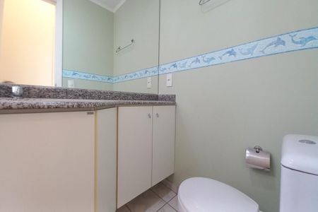Apartamento à venda com 77m², 3 quartos e 2 vagas Apartamento à venda com 77m², 3 quartos e 2 vagasBanheiro