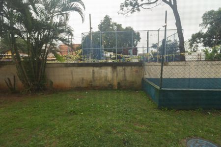 Apartamento para alugar com 62m², 2 quartos e 2 vagasVista da Cozinha e Área de Serviço