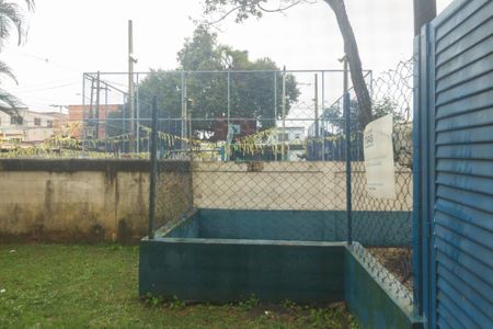 Apartamento para alugar com 62m², 2 quartos e 2 vagasVista da Sala