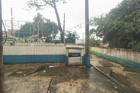 Apartamento para alugar com 62m², 2 quartos e 2 vagasVista do Quarto 2