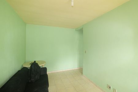 Apartamento para alugar com 62m², 2 quartos e 2 vagasSala