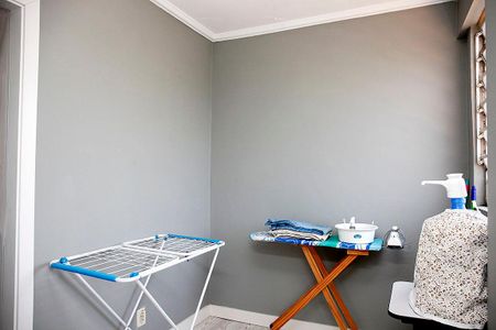 Apartamento à venda com 75m², 2 quartos e 1 vagaÁrea de Serviço + Despensa