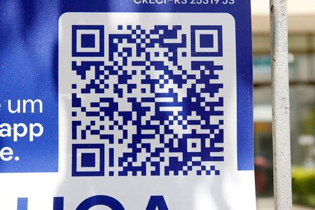 Apartamento à venda com 75m², 2 quartos e 1 vagaQR Code LRGS-99