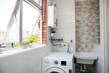 Apartamento à venda com 75m², 2 quartos e 1 vagaÁrea de Serviço + Despensa