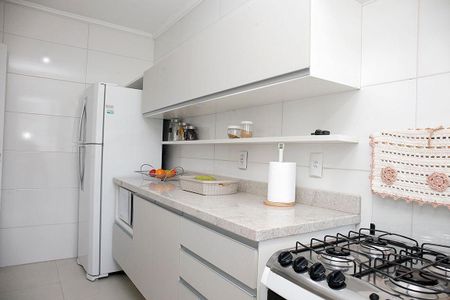 Apartamento à venda com 75m², 2 quartos e 1 vagaCozinha