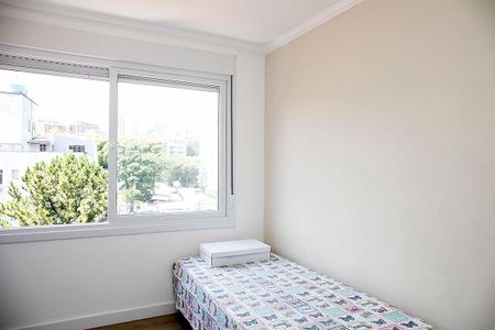 Quarto 2 de apartamento à venda com 2 quartos, 75m² em Floresta, Porto Alegre