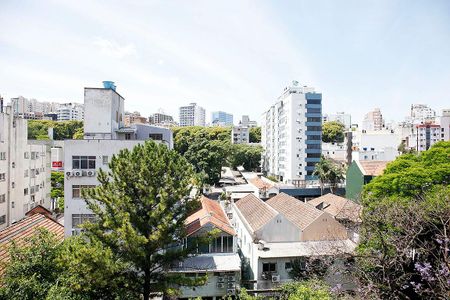 Apartamento à venda com 75m², 2 quartos e 1 vagaQuarto 2 Vista