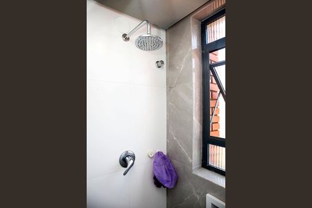 Apartamento à venda com 75m², 2 quartos e 1 vagaBanheiro 1