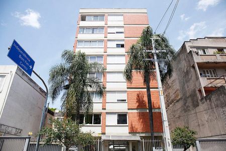 Apartamento à venda com 75m², 2 quartos e 1 vagaFachada