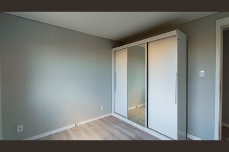 Quarto 2 de apartamento para alugar com 2 quartos, 42m² em Glória, Porto Alegre
