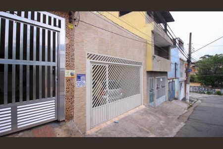 Casa à venda com 200m², 3 quartos e 2 vagas