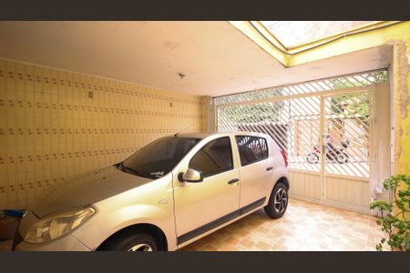 Casa à venda com 200m², 3 quartos e 2 vagas