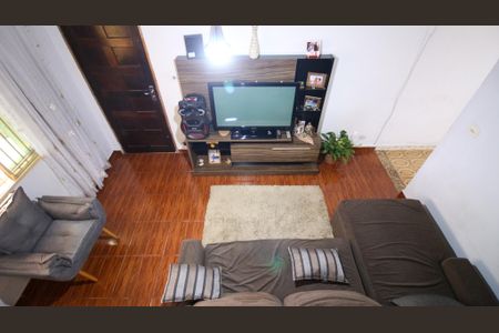 Casa à venda com 3 quartos, 200m² em Vila Nova Utinga, São Paulo