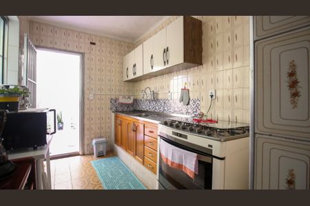 Casa à venda com 200m², 3 quartos e 2 vagas