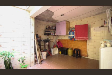 Casa à venda com 200m², 3 quartos e 2 vagas