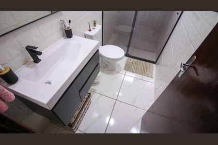 Casa à venda com 200m², 3 quartos e 2 vagas