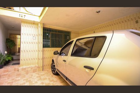 Casa à venda com 200m², 3 quartos e 2 vagas