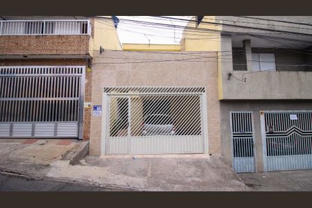 Casa à venda com 200m², 3 quartos e 2 vagas