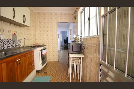 Casa à venda com 200m², 3 quartos e 2 vagas