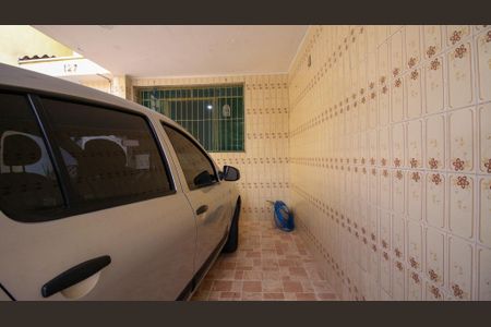 Casa à venda com 200m², 3 quartos e 2 vagas