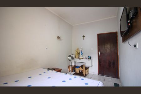 Casa à venda com 3 quartos, 200m² em Vila Nova Utinga, São Paulo