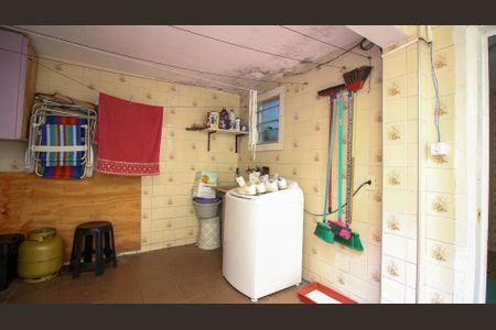 Casa à venda com 200m², 3 quartos e 2 vagas