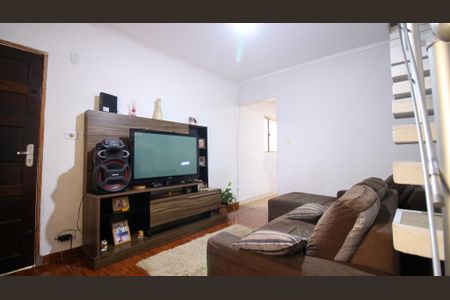 Casa à venda com 200m², 3 quartos e 2 vagas