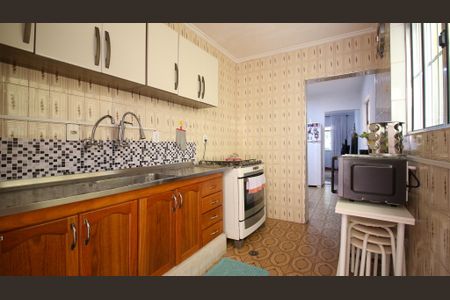 Casa à venda com 200m², 3 quartos e 2 vagas