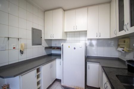 Apartamento para alugar com 78m², 3 quartos e 2 vagas Apartamento para alugar com 78m², 3 quartos e 2 vagasCozinha