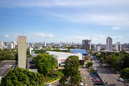 Apartamento para alugar com 78m², 3 quartos e 2 vagas Apartamento para alugar com 78m², 3 quartos e 2 vagasVista da Área de Serviço