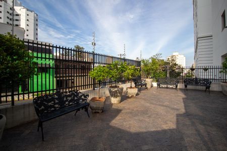 Apartamento para alugar com 78m², 3 quartos e 2 vagas Apartamento para alugar com 78m², 3 quartos e 2 vagasÁrea comum