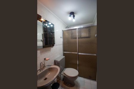 Apartamento para alugar com 78m², 3 quartos e 2 vagas Apartamento para alugar com 78m², 3 quartos e 2 vagasBanheiro