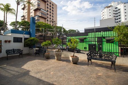 Apartamento para alugar com 78m², 3 quartos e 2 vagas Apartamento para alugar com 78m², 3 quartos e 2 vagasÁrea comum