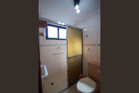 Apartamento para alugar com 78m², 3 quartos e 2 vagas Apartamento para alugar com 78m², 3 quartos e 2 vagasBanheiro da Suíte