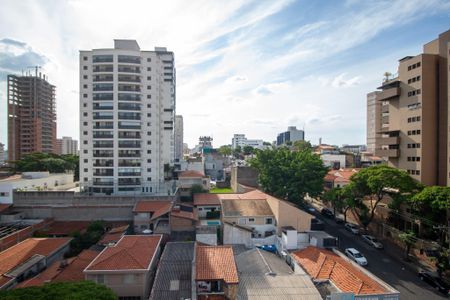 Apartamento para alugar com 78m², 3 quartos e 2 vagas Apartamento para alugar com 78m², 3 quartos e 2 vagasVista da Suite