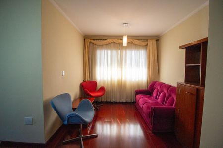 Apartamento para alugar com 78m², 3 quartos e 2 vagas Apartamento para alugar com 78m², 3 quartos e 2 vagasSala