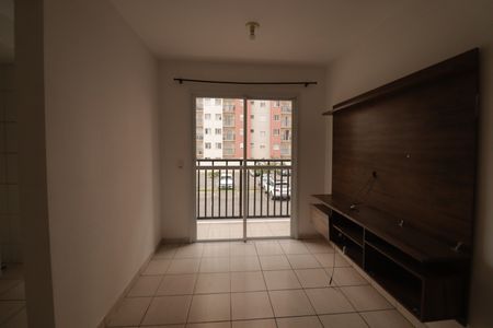 Apartamento para alugar com 52m², 2 quartos e 1 vagaSala