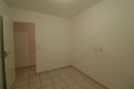 Quarto de apartamento para alugar com 2 quartos, 52m² em Residencial das Flores, Várzea Paulista