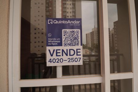 Apartamento para alugar com 52m², 2 quartos e 1 vagaFachada