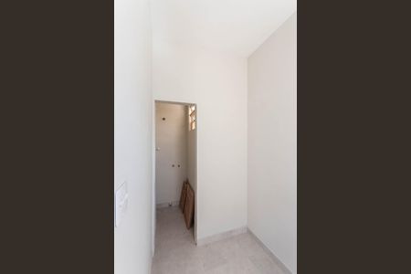 Apartamento à venda com 55m², 1 quarto e sem vagaQuarto de Serviço