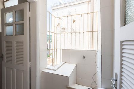 Apartamento à venda com 55m², 1 quarto e sem vagaÁrea de Serviço