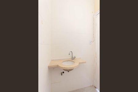 Apartamento à venda com 55m², 1 quarto e sem vagaBanheiro