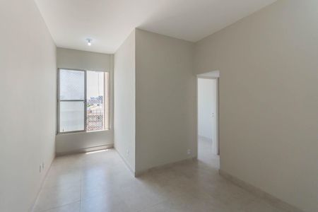 Sala de apartamento à venda com 1 quarto, 55m² em Andaraí, Rio de Janeiro