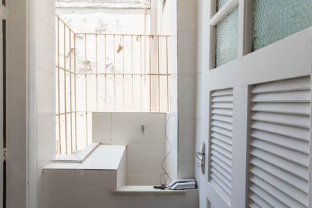 Apartamento à venda com 55m², 1 quarto e sem vagaÁrea de Serviço