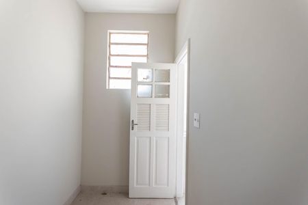 Apartamento à venda com 55m², 1 quarto e sem vagaQuarto de Serviço