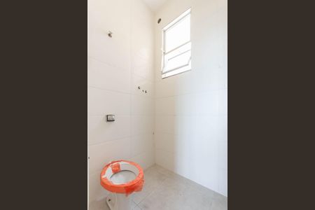 Apartamento à venda com 55m², 1 quarto e sem vagaBanheiro