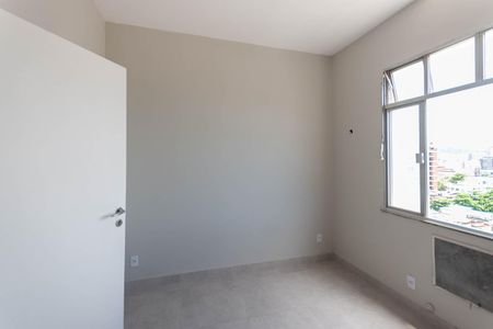 Quarto de apartamento à venda com 1 quarto, 55m² em Andaraí, Rio de Janeiro