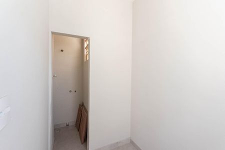 Apartamento à venda com 55m², 1 quarto e sem vagaQuarto de Serviço