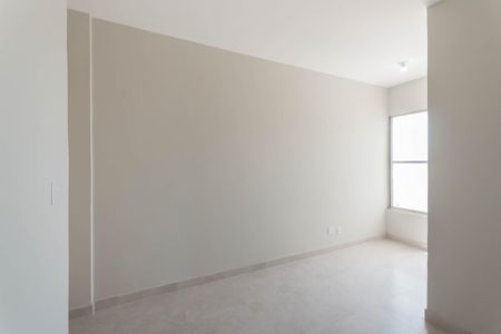 Apartamento à venda com 55m², 1 quarto e sem vagaSala